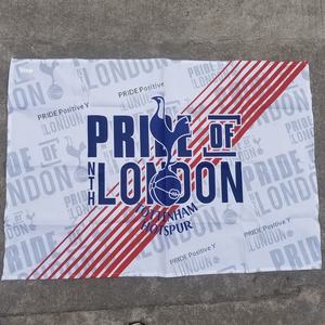 <span class=keywords><strong>Drapeau</strong></span> de fan des <span class=keywords><strong>Real</strong></span> <span class=keywords><strong>Madrid</strong></span>, Chelsea, Paris, Spurs, décoration de bar, <span class=keywords><strong>drapeau</strong></span> en nylon pour équipe de football - Product Image 4