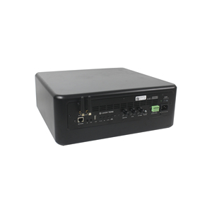 V 2x40W WiFi/Bluetooth Subwoofer avec sortie stéréo AirPlay/DLNA <span class=keywords><strong>WiiM</strong></span> APP pour les systèmes de cinéma maison et de musique - Product Image 5