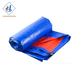 Bâche prête à l'emploi Pe 20x30 Bâche robuste Bâche en <span class=keywords><strong>bois</strong></span> - Product Image 2