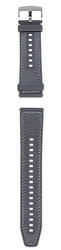Gray-Strap only