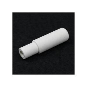 Tubo de cerámica poroso de cerámica shenxing para tensiómetro - Product Image 1