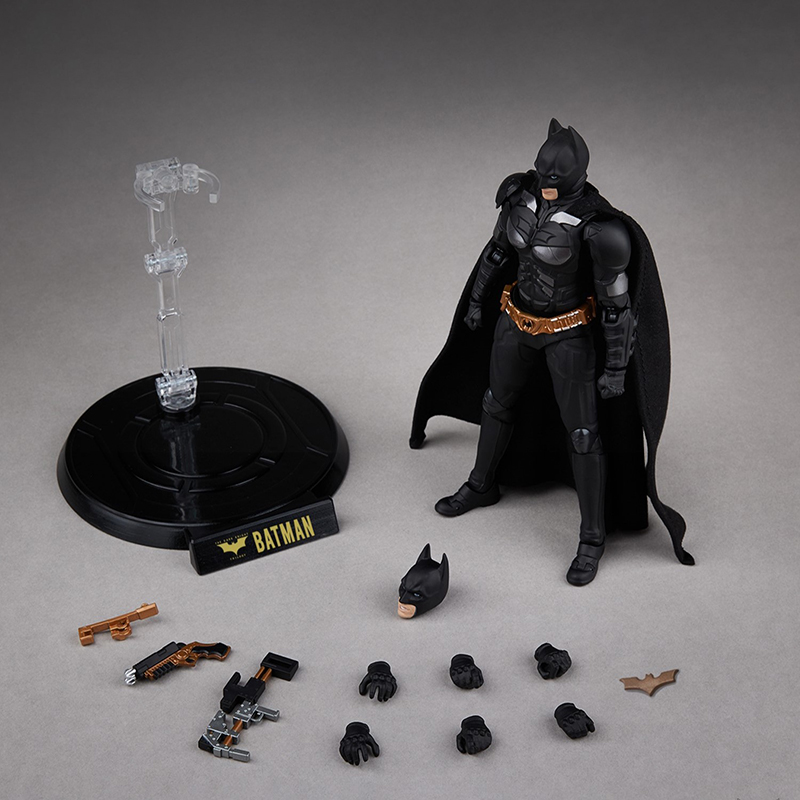 DC Batman action Figures