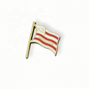 Pins de solapa de esmalte duro personalizados de moda, insignias de bandera personalizadas, pins de esmalte para sombrero, mexicanos - Product Image 4