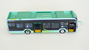 ANKAI <span class=keywords><strong>E9</strong></span> CITYBUS MODELO <span class=keywords><strong>BUS</strong></span> JUGUETE PARA REGALO A LA VENTA AUTOBÚS ELÉCTRICO EDICIÓN LIMITADA - Product Image 3