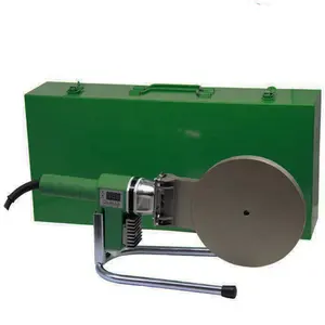 Machine à souder de tuyaux, outil de plomberie à eau chaude, 110mm tpr