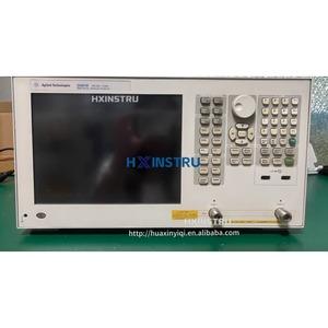 Keysight (Agilent) เครื่องวิเคราะห์เครือข่าย E5061B 5 Hz ถึง3 GHz เครื่องมือวัดและวิเคราะห์3L5 H - Product Image 1