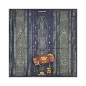 Elegant <b>sarong</b> Indonesia Wadimor Pasundan Halimun Pareo Lungi for Adult - Product Image 5