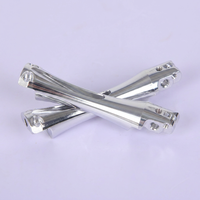 Attuateurs à Tendon Articulés de Type Humain pour Robots, Usinés CNC 5 Axes de Haute Précision, Précision de 0,01 mm