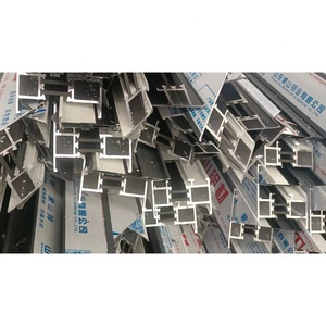 CNC Aluminum <strong>Double</strong> <strong>Head</strong> Cutting Saw <strong>Machine</strong> - Product Image 3