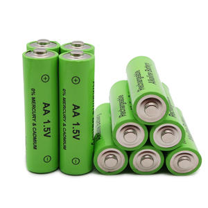 1.5v <span class=keywords><strong>AAA</strong></span> AA 600mAh 1200mAh 1800mAh 3000mAh <span class=keywords><strong>Pile</strong></span> Alcaline <span class=keywords><strong>Rechargeable</strong></span> Jouet Batterie <span class=keywords><strong>Rechargeable</strong></span> Télécommande - Product Image 2
