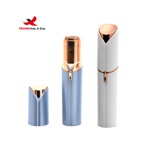 Mixed Procurement Low Price Wholesale Portable Facial <b>Hair</b> <b>Remover</b> <b>Painless</b> Electric Shaver - Product Image 3