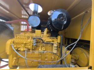 Second-hand CAT 140H Used <b>Motor</b> <b>Grader</b> in Stock Japan Origin Used Cat Machine Stable Performance High Quality Hot Sale - Product Image 3