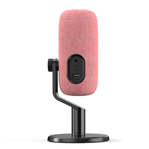 Microphone à condensateur filaire professionnel pour le chant, l'enregistrement en <span class=keywords><strong>studio</strong></span>, les podcasts, les microphones USB pour jeux - Product Image 6