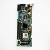 Procesadores ANOVO NOVO-7910 Socket 478 INTEL (NORTHWOOD PRESCOTT) Serie PENTIUM4 compatibles con FSB de 800MHz para computadoras integradas TW