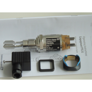 สวิตช์วัดระดับของเหลว Endress Hauser E+H Liquiphant รุ่น FTL31-AA4M2AAWBJ - Product Image 4