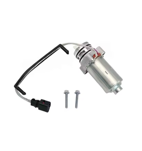 Pompe de précharge différentielle pour VW Passat <span class=keywords><strong>Tiguan</strong></span>, Audi A3 TT, Seat, Skoda - Références 0AY598549, 0AY598549A, 0BS598549, DS119866, V106591 - Compatible avec les modèles - Product Image 3