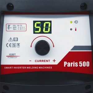 新到货耐用批发弧焊机逆变焊机中国制造焊机 - Product Image 6