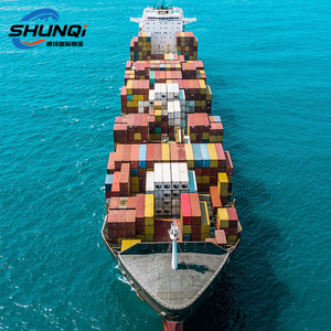 La línea especial DDP de transporte marítimo de China a Turquía puede recoger paquetes del proveedor Servicio de almacenamiento gratuito - Product Image 4