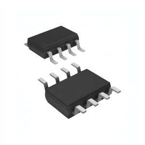 Composant électronique à puce exposée HIP6603BECB 8 SOIC, Distributeur agréé de puces de gestion de l'alimentation (PMIC) - Product Image 1