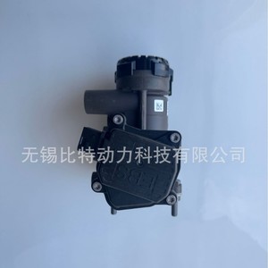โมดูลควบคุมรถพ่วง Knorr K028781 Ebs สำหรับเปลี่ยนระบบเบรกของรถบรรทุก - Product Image 3