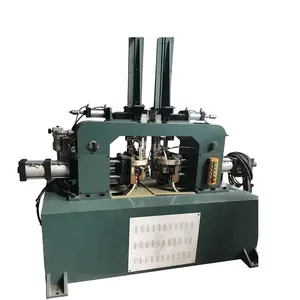 H Gilled Boiler Fin Tube Welding machine