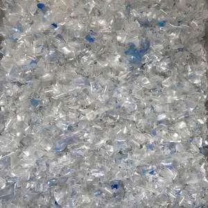 Fût en plastique de Chine, fourni par l'usine, en PET vierge IV 0.80, granulés de résine PET CZ 318, pour thermoformage, fût en plastique recyclé - Product Image 4