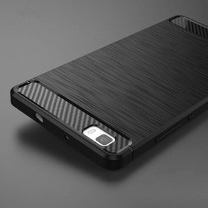 Étui en gel TPU souple antichoc pour P8 P9 P10 Lite - Design tendance, ajustement parfait à 100% - Product Image 3