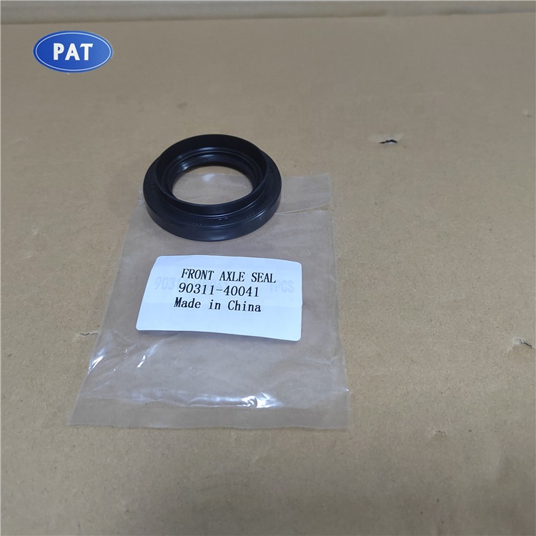 High-quality Oilseal 90311-40041 for Lexus Spark Plug Tube