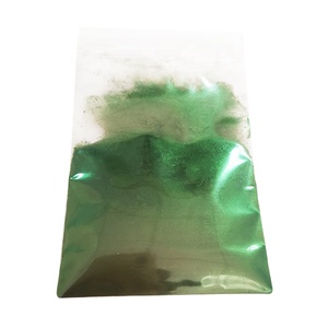Pigment de perles pour <span class=keywords><strong>peinture</strong></span> de voiture, 20g, de qualité cosmétique, caméléon, paillettes, pour - Product Image 1