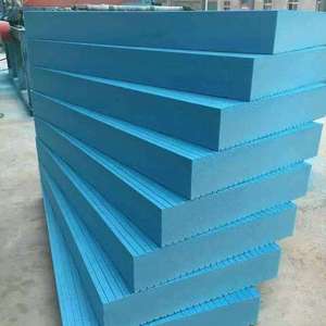 Panel de Poliestireno Extruido de Alta Densidad Profesional para Aislamiento de Paredes Exteriores y Techos - Product Image 3