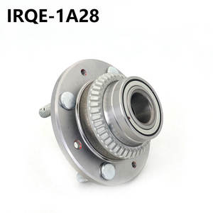 Unidad de Rodamiento Automotriz IRQE-1A28, Conjunto de Cabezal de Eje, Diámetro Interior de 30 mm, para Mitsubishi Space Athletics, Pieza de Repuesto - Product Image 4