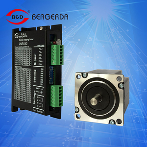 มอเตอร์ไฮบริด 17 ตัว เสียงเบา พร้อมไดรเวอร์สำหรับเครื่องพิมพ์ 3 มิติ - Product Image 4
