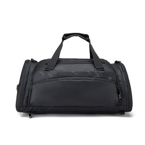 Sacs <span class=keywords><strong>de</strong></span> sport pour <span class=keywords><strong>voyage</strong></span> Weekender sac à bandoulière <span class=keywords><strong>de</strong></span> nuit avec compartiment pour ordinateur portable à chaussures sac à dos pour avions - Product Image 1