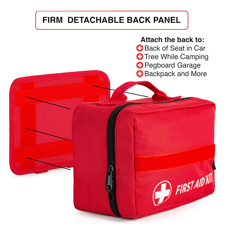 Customized LOGO Portable Medical Supplies Kit