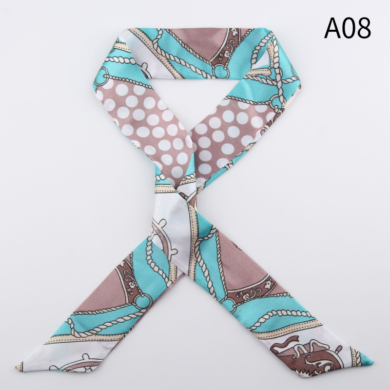 #8 Taille: 90*4cm