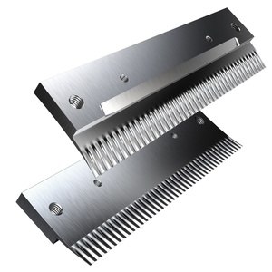 Coupe-frites en acier inoxydable FAM, lame à découper les pommes de terre - Product Image 5