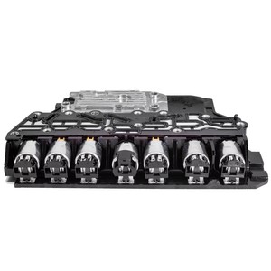 Unidad de Control de Transmisión HXT Remanufacturada 6T30 6T40 6T50, TCU TCM, Piezas del Sistema de Caja de Cambios Automática para GM - Product Image 1