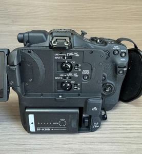 Cámara de Cine Canon EOS C80 Usada, Full Frame 6K, ¡Gran Oferta!, Lista para Enviar, Montura RF, Cinema RAW Light, Dual Pixel AF II - Product Image 3