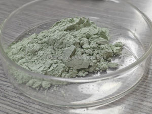 Polvo de SIC Verde JIS 800 #   600 #   400 #   320 #   240 #   <span class=keywords><strong>Para</strong></span> la empresa de procesamiento de cuarzo - Product Image 4