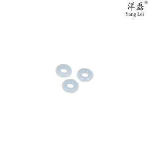 Yangtai Seals Silicone O-Ring 50-465mm Outer Diameter 8.6mm Thickness Food Grade Sealing Ring For Food And Pharmaceutical - Product Image 4