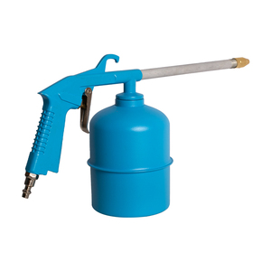 Pistolet de nettoyage professionnel FIXTEC 1000cc à vendre FAWG1001 Pistolet de nettoyage à air FAWG1001 - Product Image 4