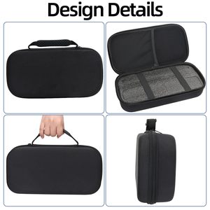 Estuche de Transporte Rígido de Alta Calidad para Walkie Talkies y Radios Portátiles - Product Image 5
