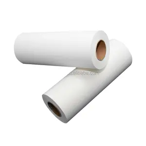 72" 64'' 44'' 90gsm, 100gsm high speed printing sublimation paper roll