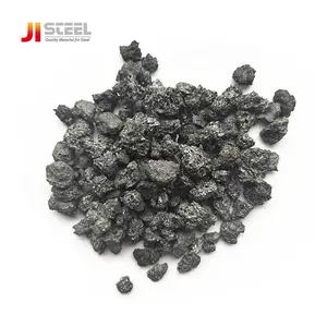 High Carbon Low Ash Low Sulfur Recarburizer Calcined Anthracite Coal Carbon Raiser Cpc Carbon Additive