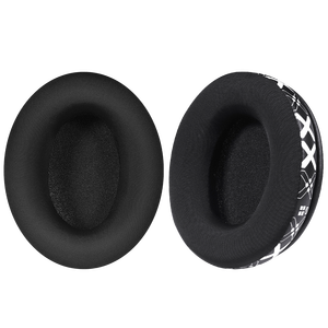 Almohadillas de gel de repuesto con sensación de hielo para auriculares Cloud 1/I/2/II/3/III/<span class=keywords><strong>Pro</strong></span>/Core/<span class=keywords><strong>Alpha</strong></span>/<span class=keywords><strong>Alpha</strong></span> S/Flight/Stinger/Mix/CloudX con cancelación de ruido - Product Image 6