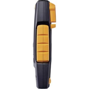 Multímetro Digital Testo 0590 7601 760-1, 2 Pulgadas de Alto, 3 Pulgadas de Ancho, 7 Pulgadas de Largo, Negro, IP67, Precisión de 0.1, 230V, 5W, 1 Año de Garantía - Product Image 4