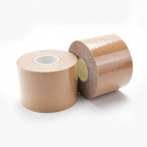 Boob Tape BoobTape Bande de corps imperméable à la sueur Lifting des seins Forme de poussée Soutien-gorge collant Boob Tape Boobtape pour le lifting des seins - Product Image 6