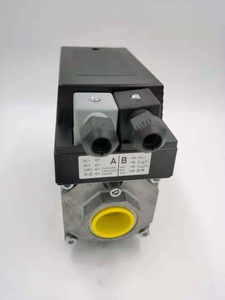Solénoïde combiné à gaz Kromschroder CG225R01-DT2WF1Z en stock 84741236 (Allemagne) - Product Image 5