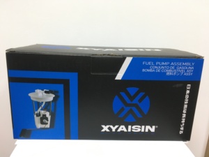 Xyaisin Brandstofpomp Module Assemblage 17040-95f0b Voor Nissan Almera Maart 27510-31100 Nieuw - Product Image 3