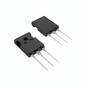 ทรานซิสเตอร์ที่ IXGH4N250C TO-247-3ช่องทางผู้ผลิตชิ้นส่วนอิเล็กทรอนิกส์ - Product Image 1